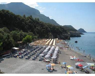 spiaggia