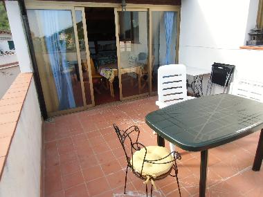 Toiture terrasse