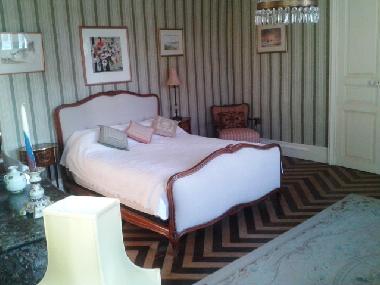 Maison de vacances �/en/au Gaillac-Toulza (Haute-Garonne)ou appartement ou maison de vacances