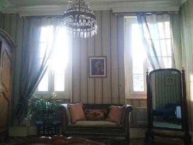 Maison de vacances �/en/au Gaillac-Toulza (Haute-Garonne)ou appartement ou maison de vacances