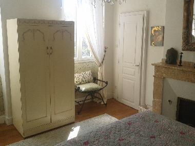 Maison de vacances �/en/au Gaillac-Toulza (Haute-Garonne)ou appartement ou maison de vacances