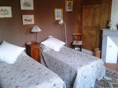 Maison de vacances �/en/au Gaillac-Toulza (Haute-Garonne)ou appartement ou maison de vacances