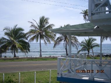 Appartement de vacances �/en/au SAN ANDRES  (Atlantico)ou appartement ou maison de vacances