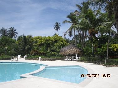 Appartement de vacances �/en/au SAN ANDRES  (Atlantico)ou appartement ou maison de vacances