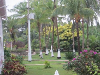 Appartement de vacances �/en/au SAN ANDRES  (Atlantico)ou appartement ou maison de vacances