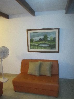 Appartement de vacances �/en/au SAN ANDRES  (Atlantico)ou appartement ou maison de vacances