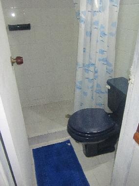 Appartement de vacances �/en/au SAN ANDRES  (Atlantico)ou appartement ou maison de vacances