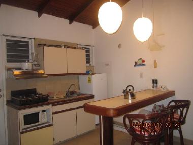 Appartement de vacances �/en/au SAN ANDRES  (Atlantico)ou appartement ou maison de vacances