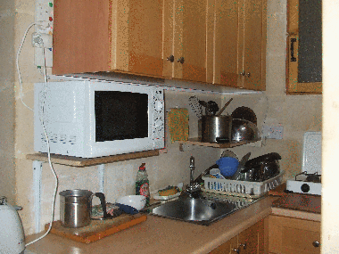 Maison de vacances �/en/au Sliema (Malte)ou appartement ou maison de vacances