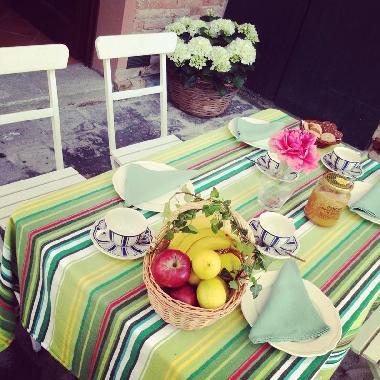 Appartement de vacances �/en/au Bagnoli di Sopra (Padova)ou appartement ou maison de vacances