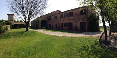 Appartement de vacances �/en/au Bagnoli di Sopra (Padova)ou appartement ou maison de vacances