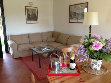 Appartement de vacances �/en/au Bagnoli di Sopra (Padova)ou appartement ou maison de vacances