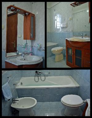 Appartement de vacances �/en/au mazara del vallo (Trapani)ou appartement ou maison de vacances