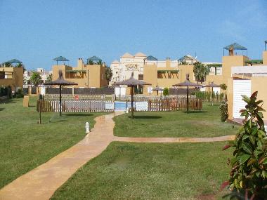 Maison de vacances /en/au Rota (Cdiz)ou appartement ou maison de vacances