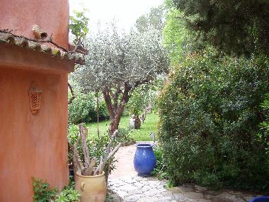 Villa /en/au LES ARCS SUR ARGENS (Var)ou appartement ou maison de vacances