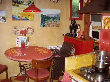 Villa /en/au LES ARCS SUR ARGENS (Var)ou appartement ou maison de vacances