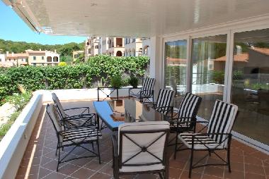 Maison de vacances �/en/au Andratx (Mallorca)ou appartement ou maison de vacances