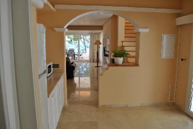 Maison de vacances �/en/au Andratx (Mallorca)ou appartement ou maison de vacances