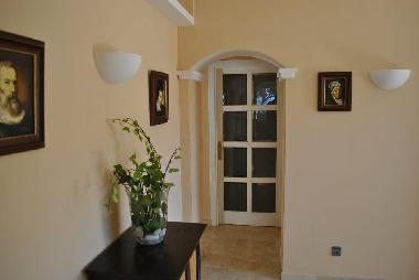 Maison de vacances �/en/au Andratx (Mallorca)ou appartement ou maison de vacances