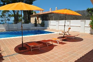 Maison de vacances �/en/au Andratx (Mallorca)ou appartement ou maison de vacances