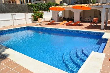 Maison de vacances �/en/au Andratx (Mallorca)ou appartement ou maison de vacances