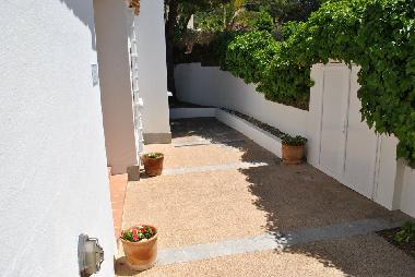 Maison de vacances �/en/au Andratx (Mallorca)ou appartement ou maison de vacances