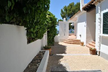 Maison de vacances �/en/au Andratx (Mallorca)ou appartement ou maison de vacances