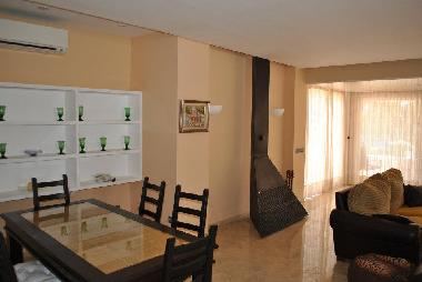 Maison de vacances �/en/au Andratx (Mallorca)ou appartement ou maison de vacances