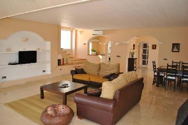 Maison de vacances �/en/au Andratx (Mallorca)ou appartement ou maison de vacances