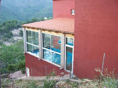 Villa �/en/au Segart (Valencia / Val�ncia)ou appartement ou maison de vacances