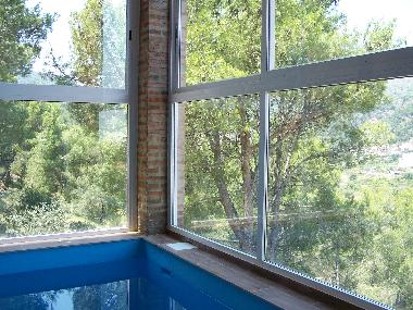 Villa �/en/au Segart (Valencia / Val�ncia)ou appartement ou maison de vacances