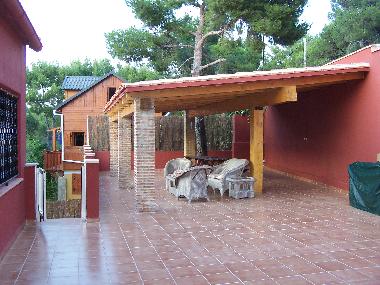 Villa �/en/au Segart (Valencia / Val�ncia)ou appartement ou maison de vacances
