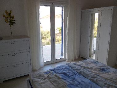 Maison de vacances /en/au Finikounda (Messinia)ou appartement ou maison de vacances