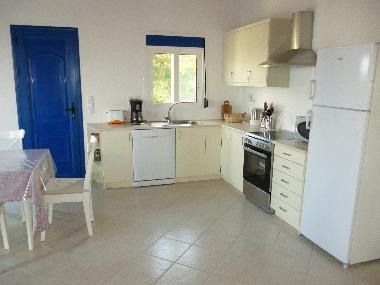 Maison de vacances /en/au Finikounda (Messinia)ou appartement ou maison de vacances