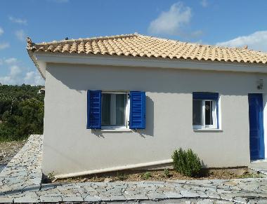 Maison de vacances /en/au Finikounda (Messinia)ou appartement ou maison de vacances