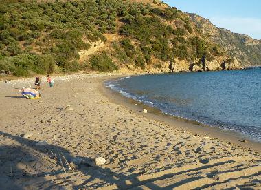 Maison de vacances /en/au Finikounda (Messinia)ou appartement ou maison de vacances