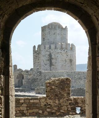 Maison de vacances /en/au Finikounda (Messinia)ou appartement ou maison de vacances