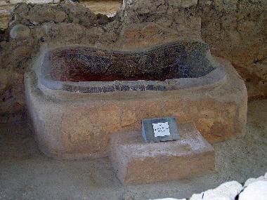 Maison de vacances /en/au Finikounda (Messinia)ou appartement ou maison de vacances