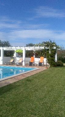 Maison de vacances /en/au So Bras de Alportel Peral (Algarve)ou appartement ou maison de vacances