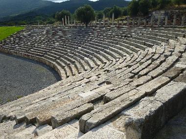 Maison de vacances /en/au Finikounda (Messinia)ou appartement ou maison de vacances
