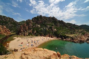 Appartement de vacances �/en/au Trinita D