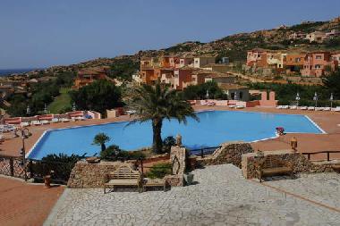 Appartement de vacances �/en/au Trinita D