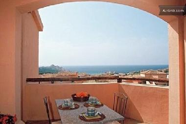 Appartement de vacances /en/au Trinita