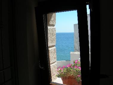 Appartement de vacances /en/au Monopoli (Bari)ou appartement ou maison de vacances