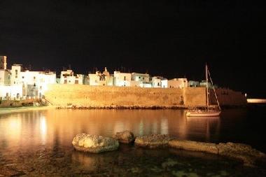 Appartement de vacances /en/au Monopoli (Bari)ou appartement ou maison de vacances