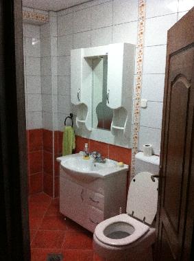 Appartement de vacances �/en/au Ohrid (Ohrid)ou appartement ou maison de vacances