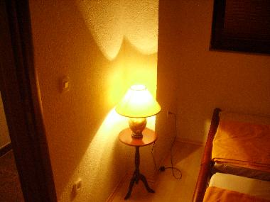 Appartement de vacances �/en/au Ohrid (Ohrid)ou appartement ou maison de vacances
