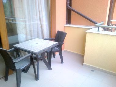 Appartement de vacances �/en/au Sunny Beach (Burgas)ou appartement ou maison de vacances