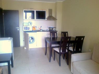 Appartement de vacances �/en/au Sunny Beach (Burgas)ou appartement ou maison de vacances