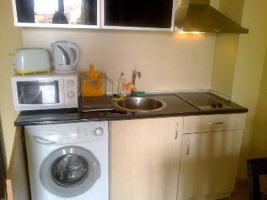 Appartement de vacances �/en/au Sunny Beach (Burgas)ou appartement ou maison de vacances